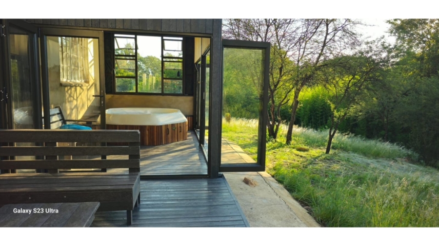 Commercial Property for Sale in Parys Free State